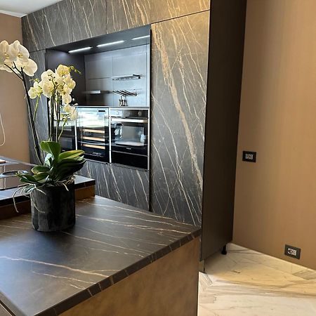 Luxury-Villa Luca Marina di Pietrasanta Ngoại thất bức ảnh