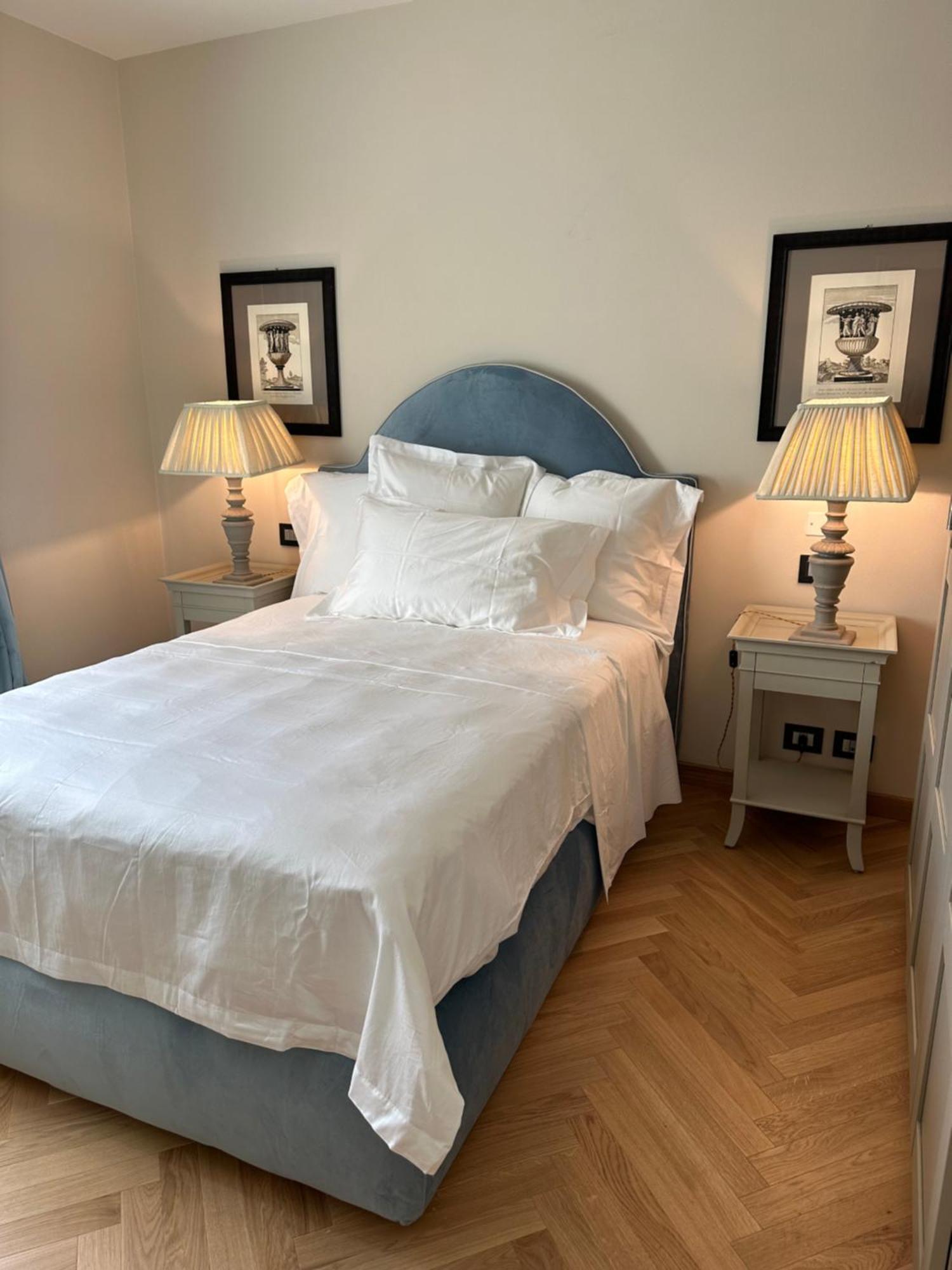 Luxury-Villa Luca Marina di Pietrasanta Ngoại thất bức ảnh