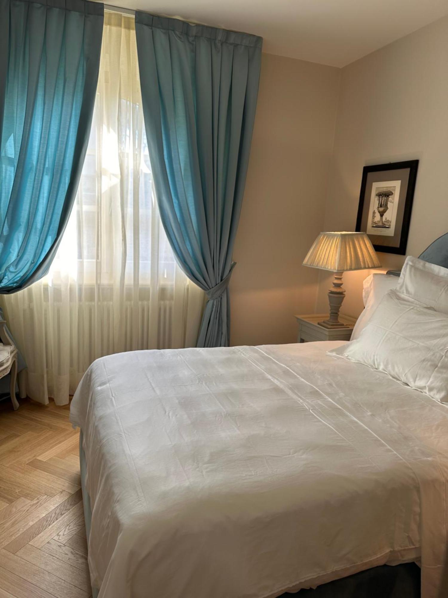 Luxury-Villa Luca Marina di Pietrasanta Ngoại thất bức ảnh