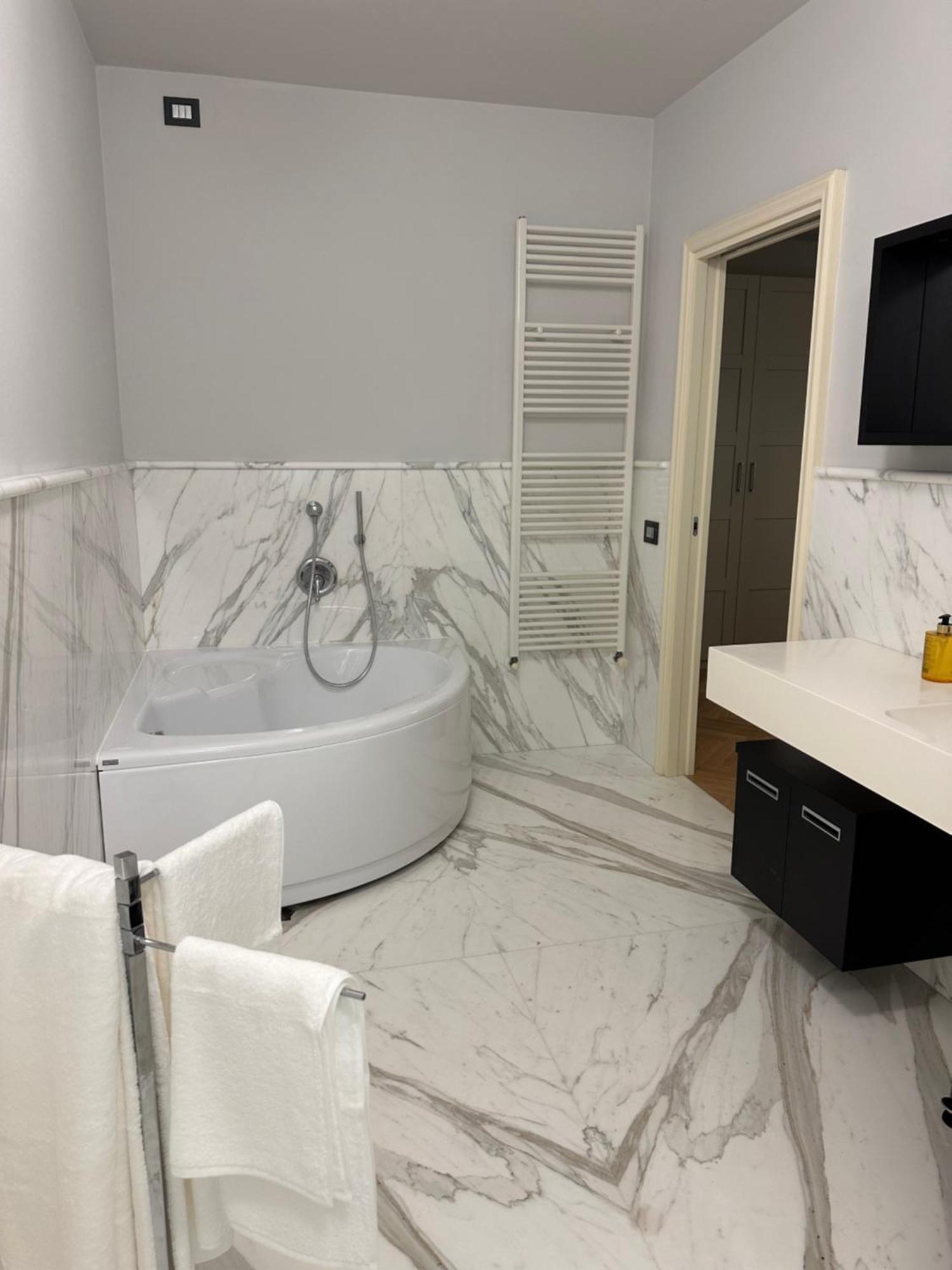 Luxury-Villa Luca Marina di Pietrasanta Ngoại thất bức ảnh