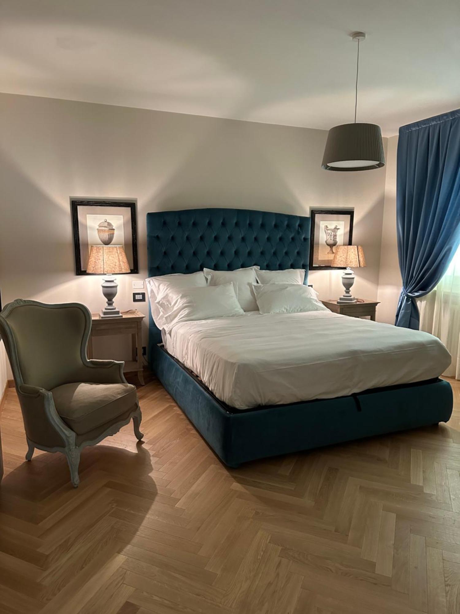 Luxury-Villa Luca Marina di Pietrasanta Ngoại thất bức ảnh