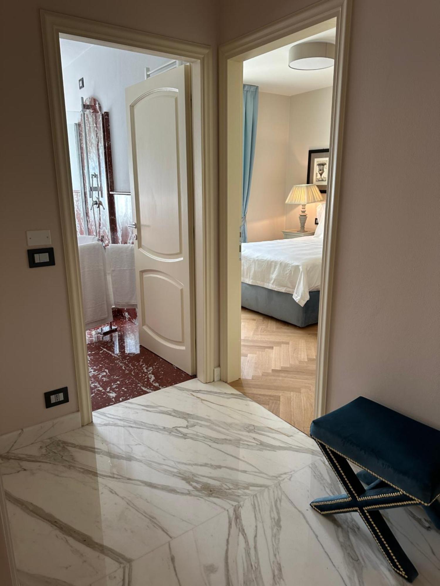 Luxury-Villa Luca Marina di Pietrasanta Ngoại thất bức ảnh