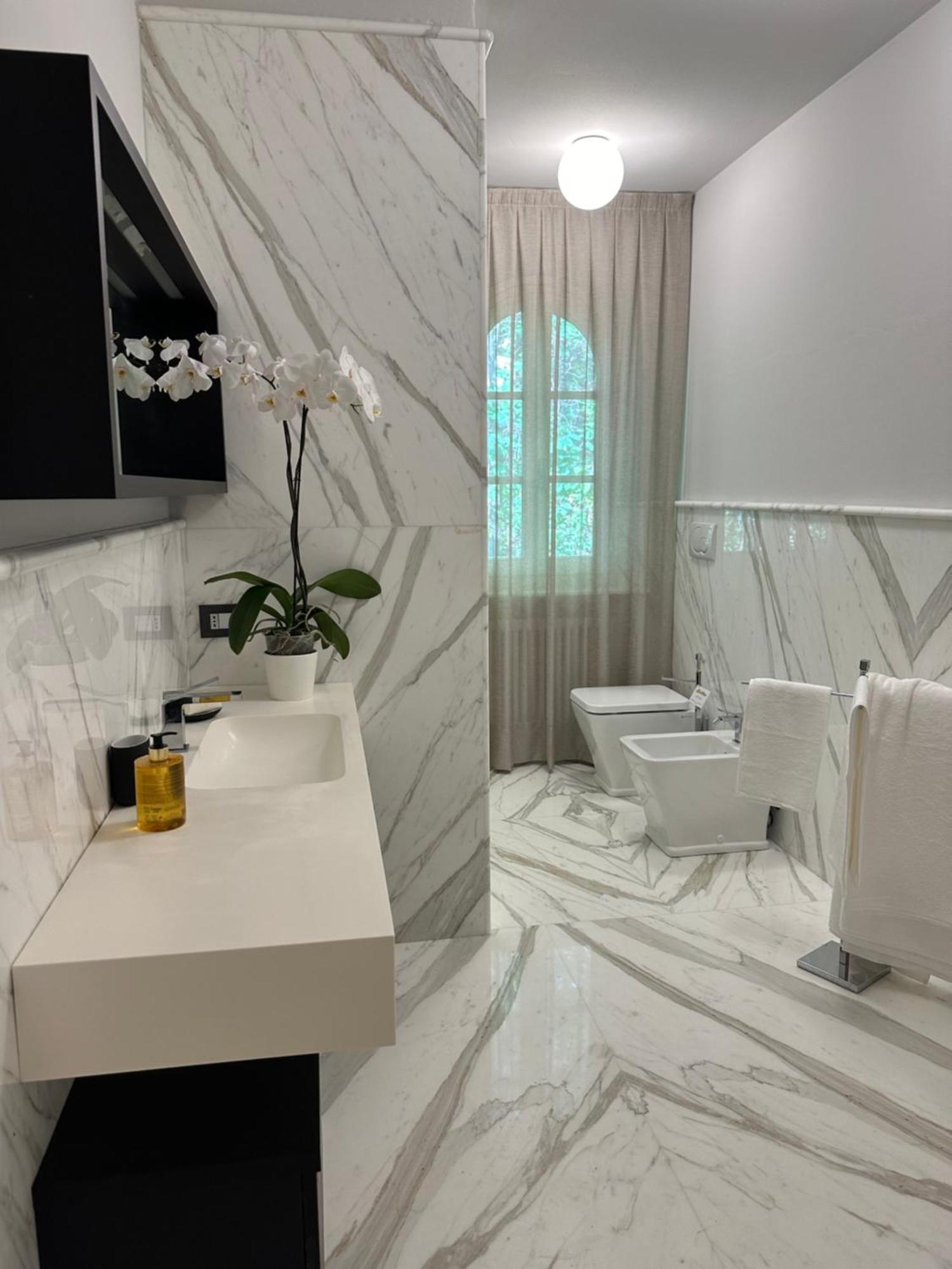 Luxury-Villa Luca Marina di Pietrasanta Ngoại thất bức ảnh