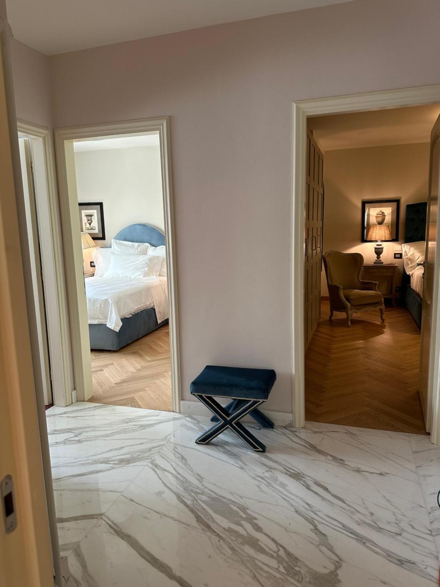 Luxury-Villa Luca Marina di Pietrasanta Ngoại thất bức ảnh