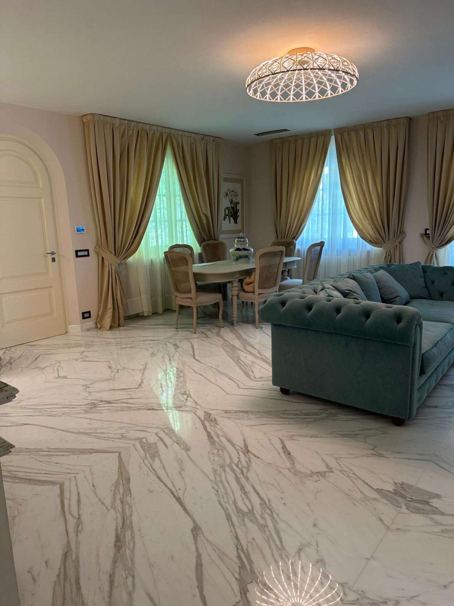 Luxury-Villa Luca Marina di Pietrasanta Ngoại thất bức ảnh