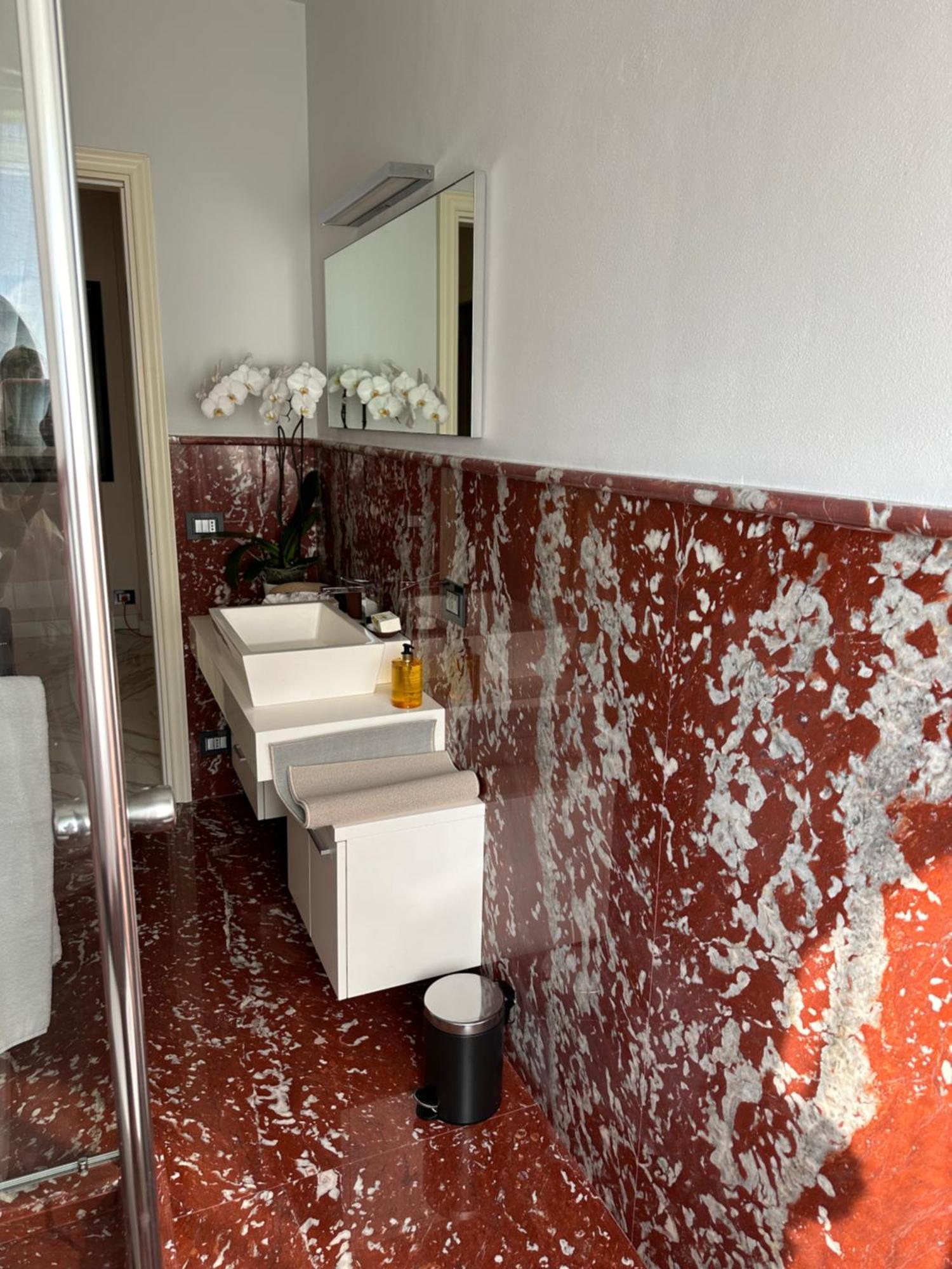 Luxury-Villa Luca Marina di Pietrasanta Ngoại thất bức ảnh