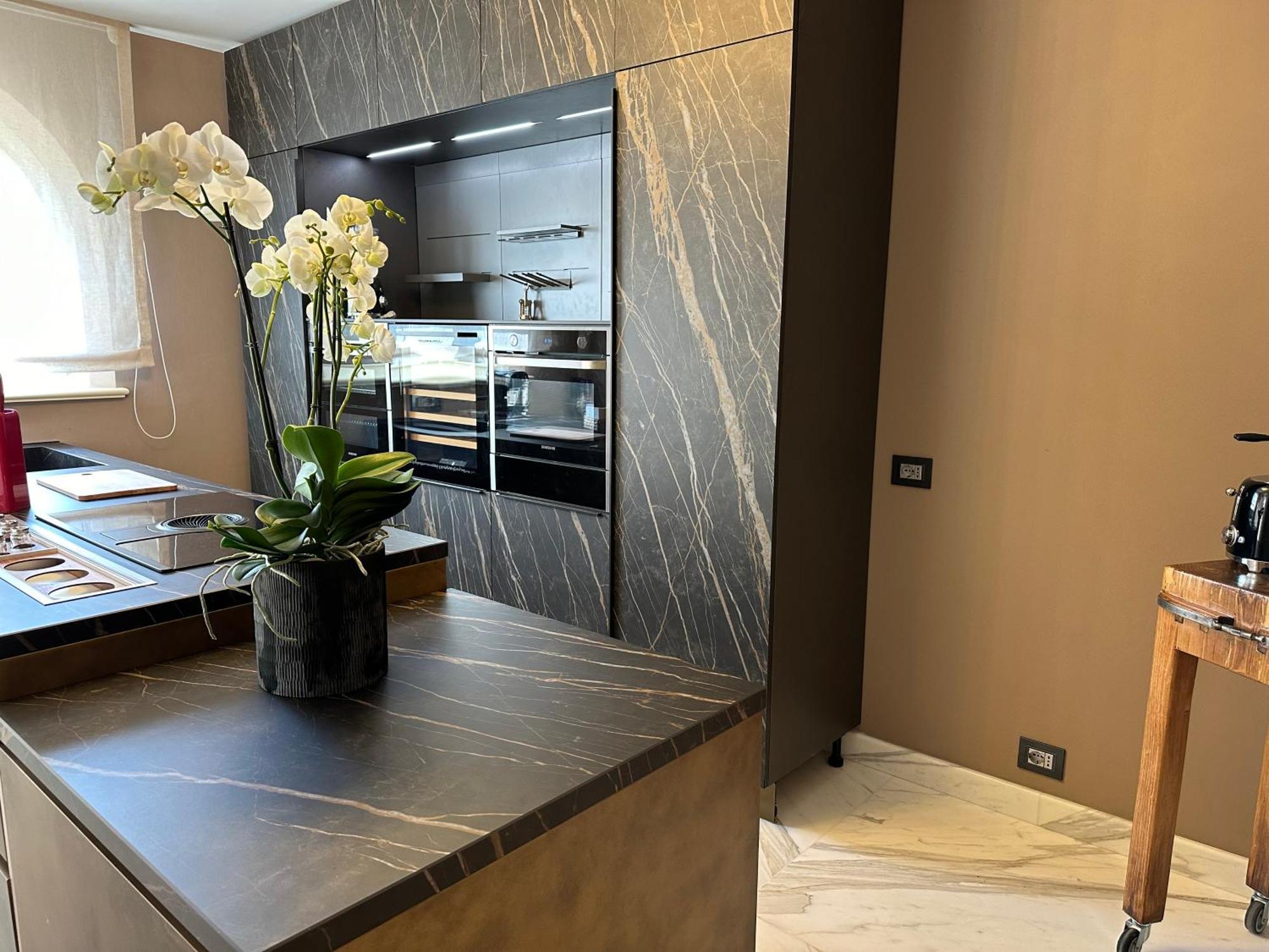 Luxury-Villa Luca Marina di Pietrasanta Ngoại thất bức ảnh